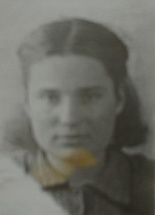 Мусиенко Мария Ионовна